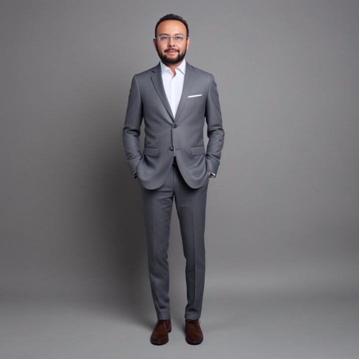 Alfonso Huerta