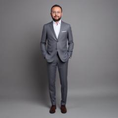 Alfonso Huerta