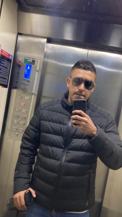 Juan Diego Borray Martinez