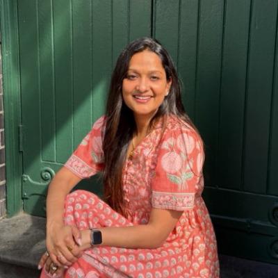 Sidhika Gupta