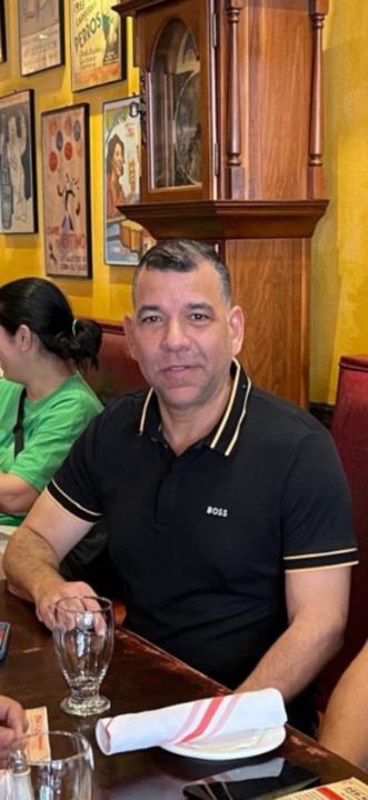 Gustavo Ugas