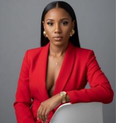 Lesguedy Medjina Rosembert