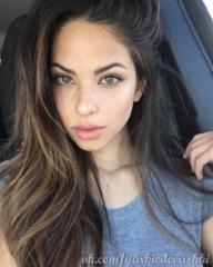 Lydia George