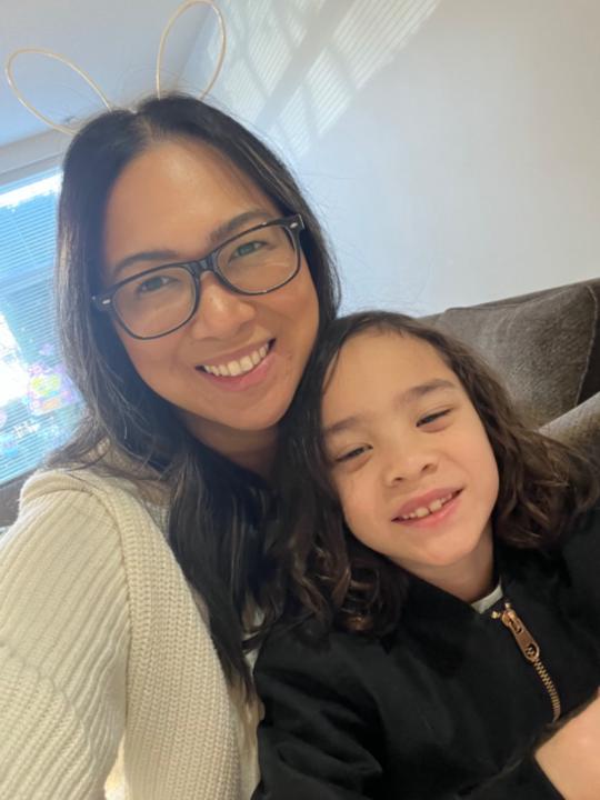 Edel Dizon