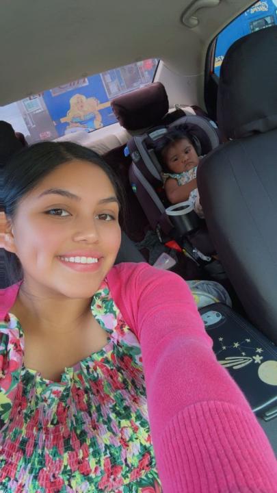 Yanet Flores
