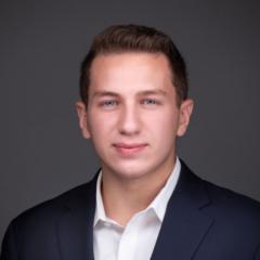 Cameron Marcou