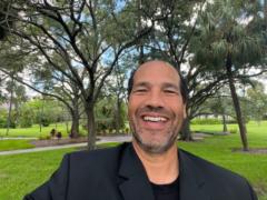 Kevin Cook