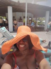 Patricia Gittens