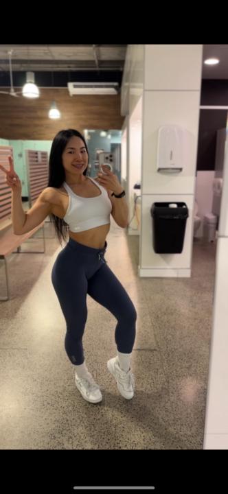 Alice Lai