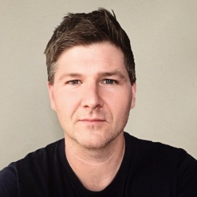 James Cline