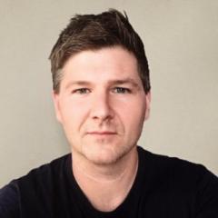 James Cline