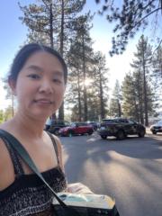 Trang Le