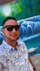 Ángel de Jesús Monegro mora