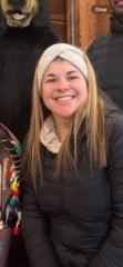 Maddie Fernandez