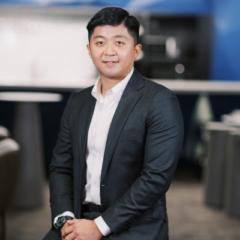 Hugo Chan