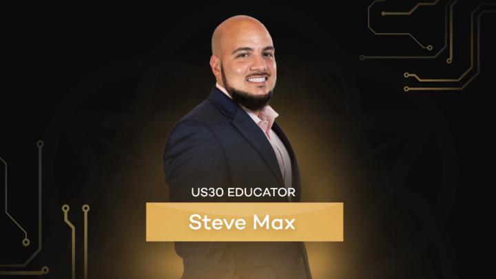 Steve Max