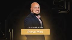 Steve Max