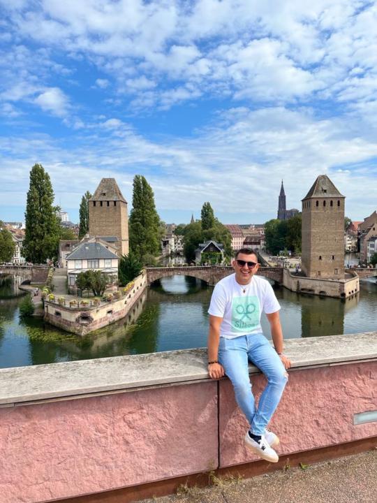 Juan Antonio carrasco García