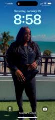 Nasha Lawrence
