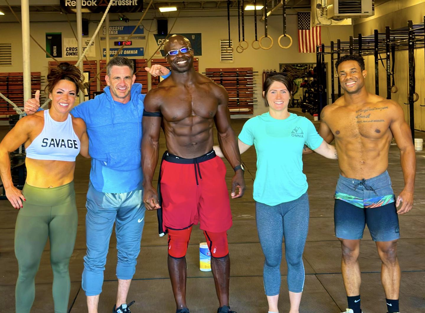 The Fittest Tribe | Dr.Nick