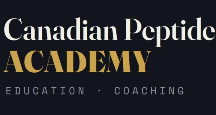 Canadian Peptide Academy