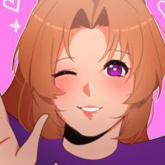 Zalkyria Vtuber