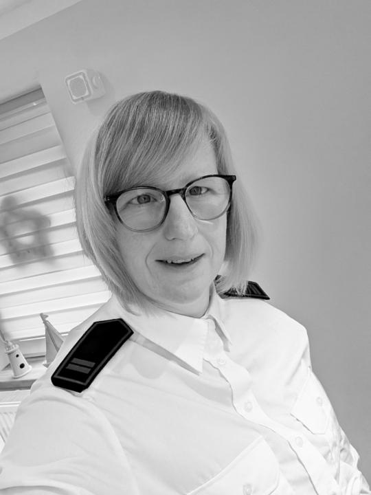Kathrin Ohlbehrendt
