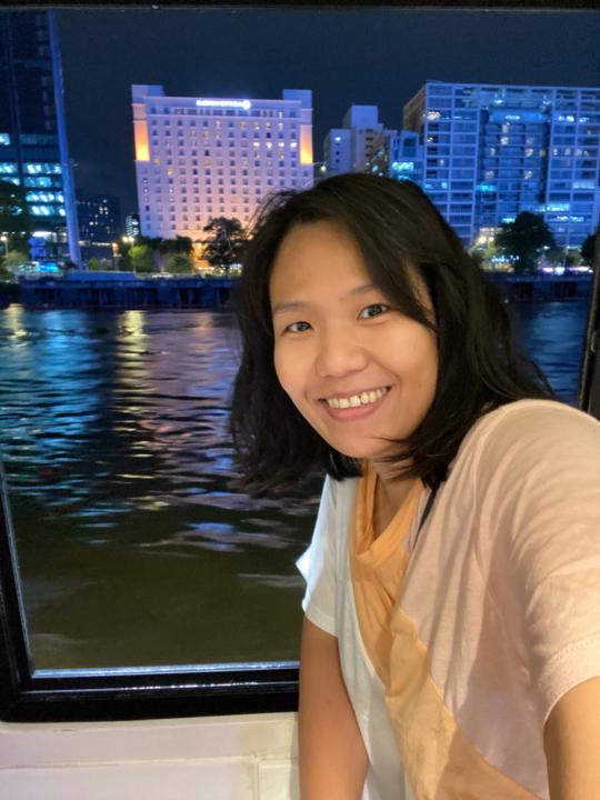 Kieu Nguyen