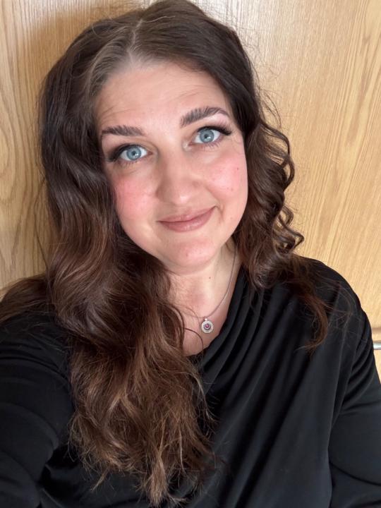 Nikki Johnstone