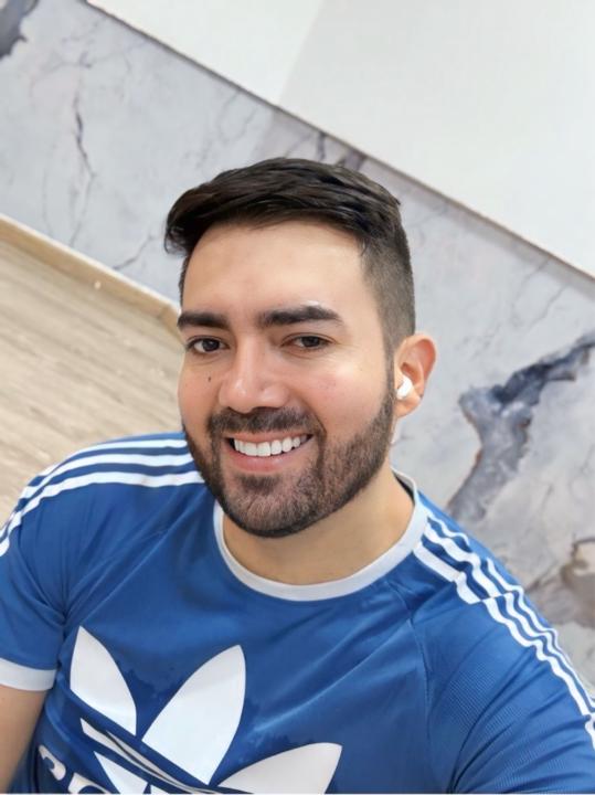 Cristian Buitrago