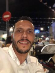 Antonio Benitez