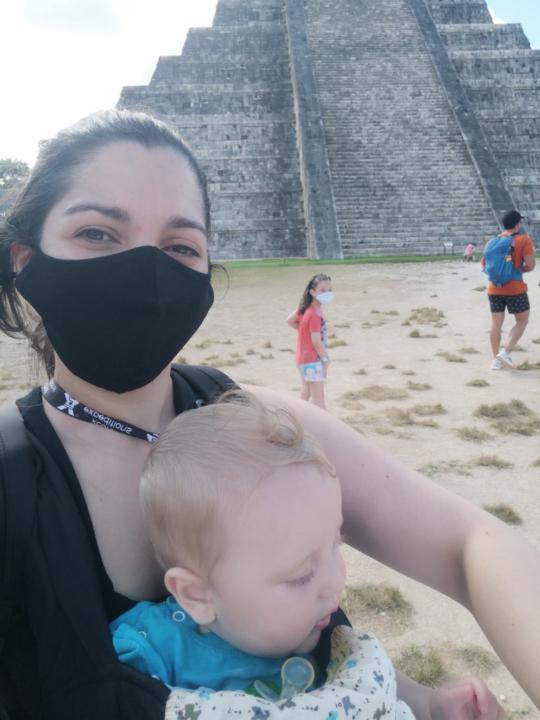 Noelia Luz Fernandez