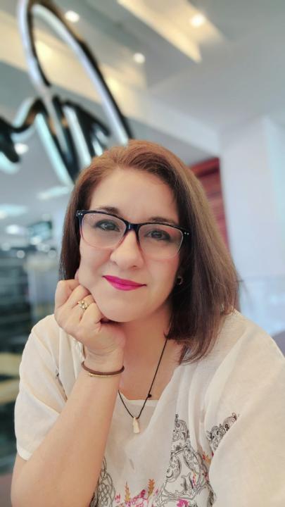 Patricia Salas Sanguinetti