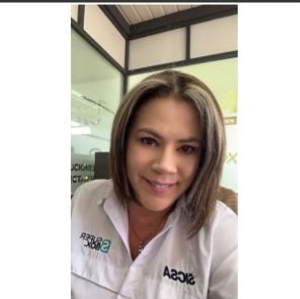 Rocio Quiros