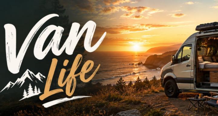 Van Life Australia