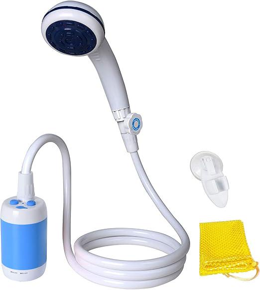 Researching Showering/toileting