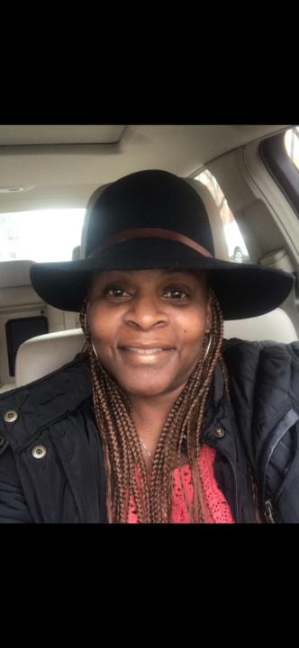 Latonya Upshur