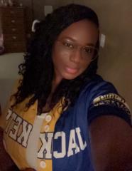 Kimberly Lucious