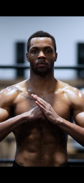 Jermaine Edwards