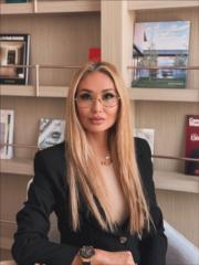Alma Bisekeeva