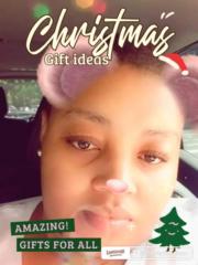Sherley Louis