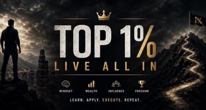Top 1%