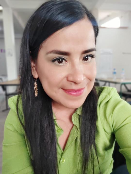 Tania Ortiz Vanegas
