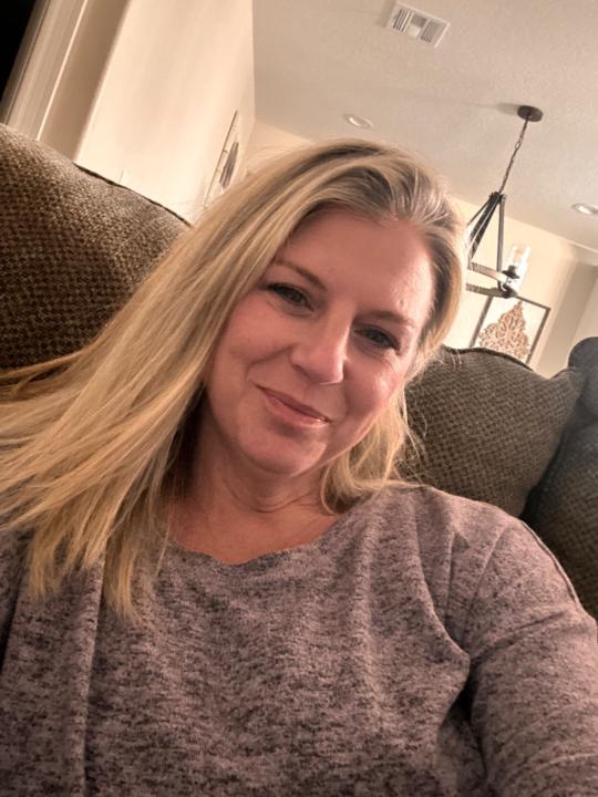 Susan Ledford