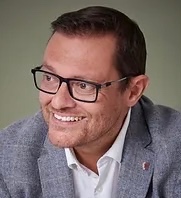 Tim Spencer