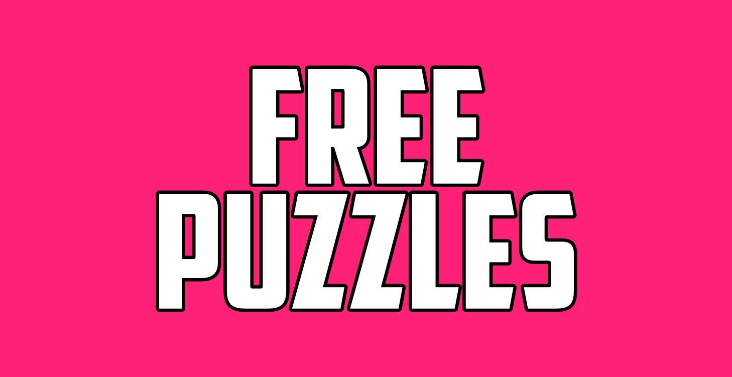 Free Puzzles