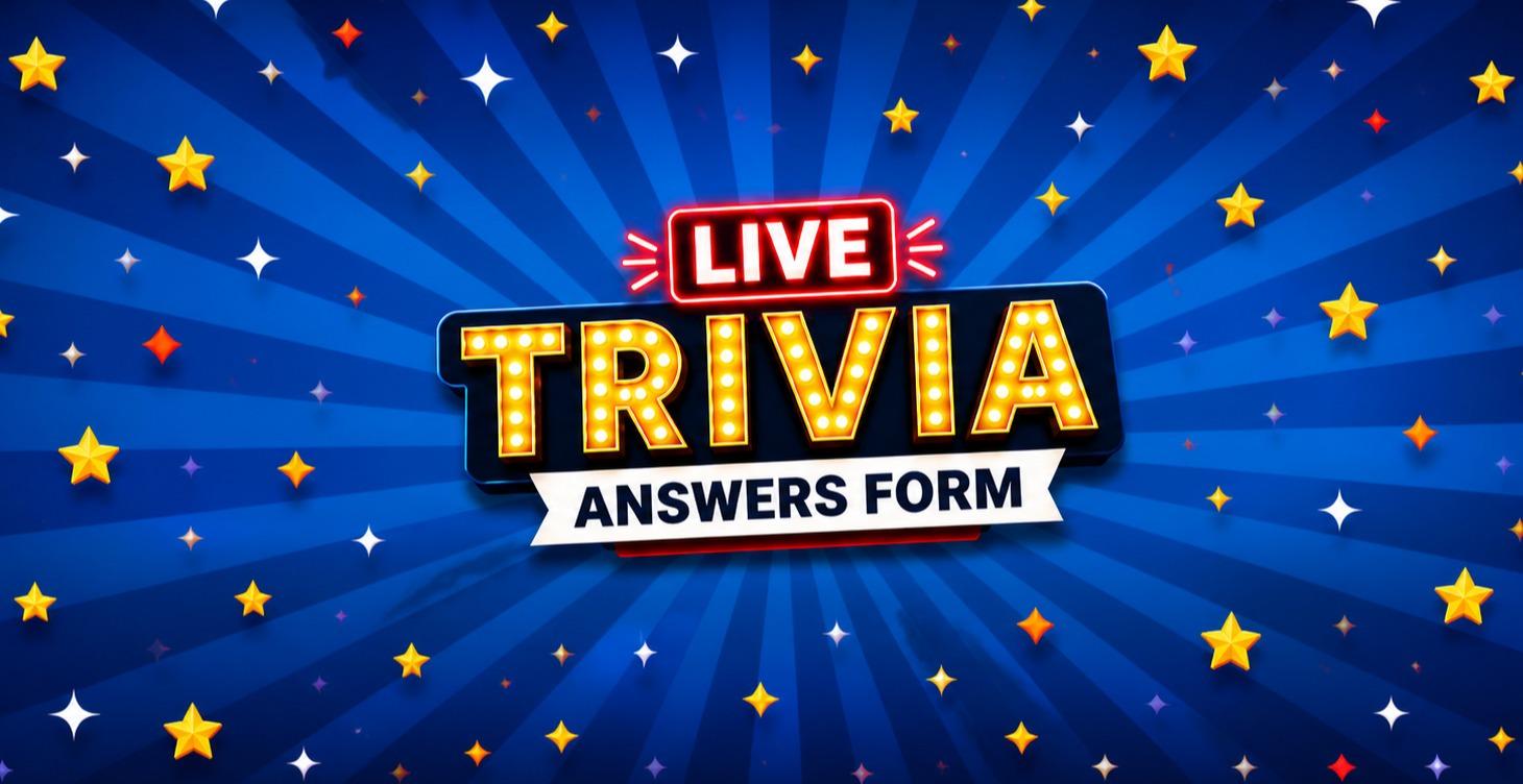 How to Play Weekly Trivia