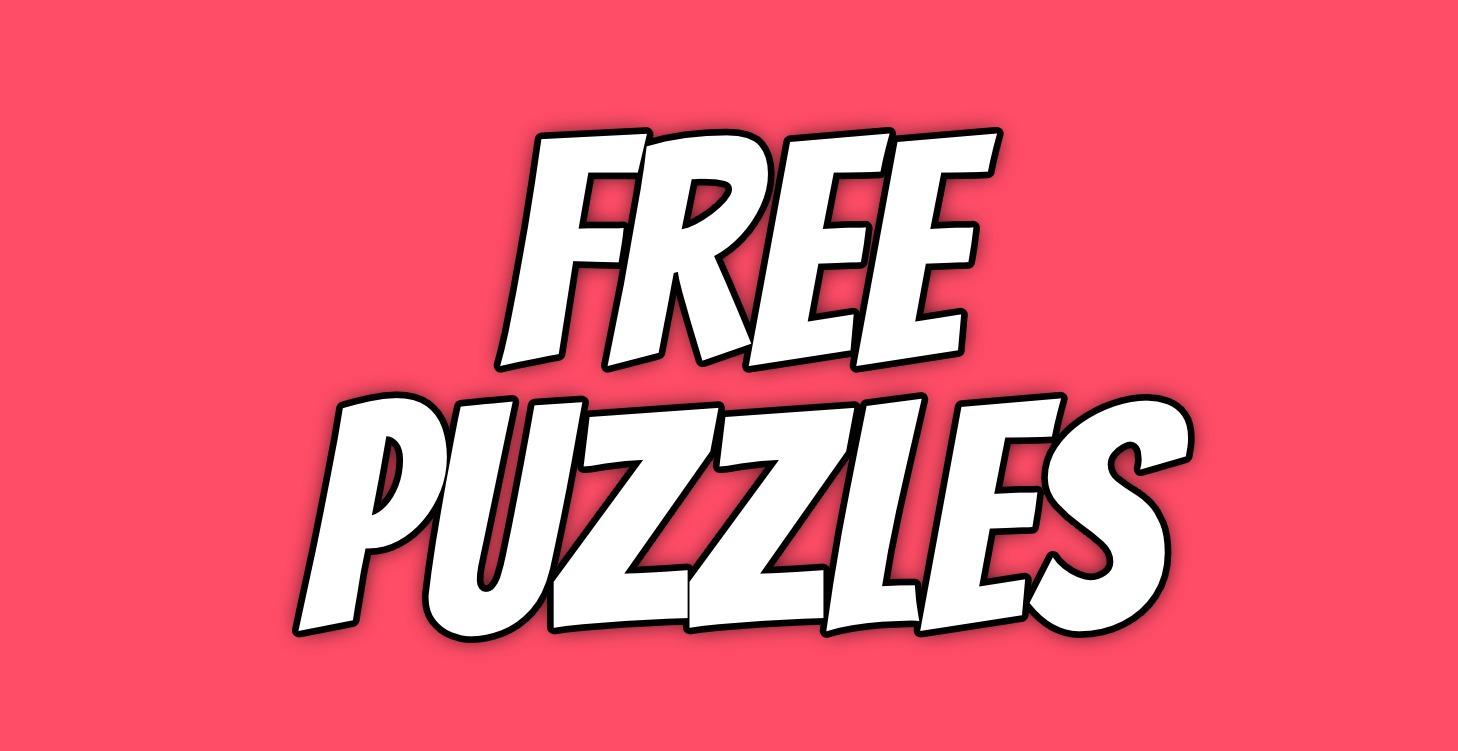 Free Puzzles