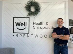 Brentwood Whc
