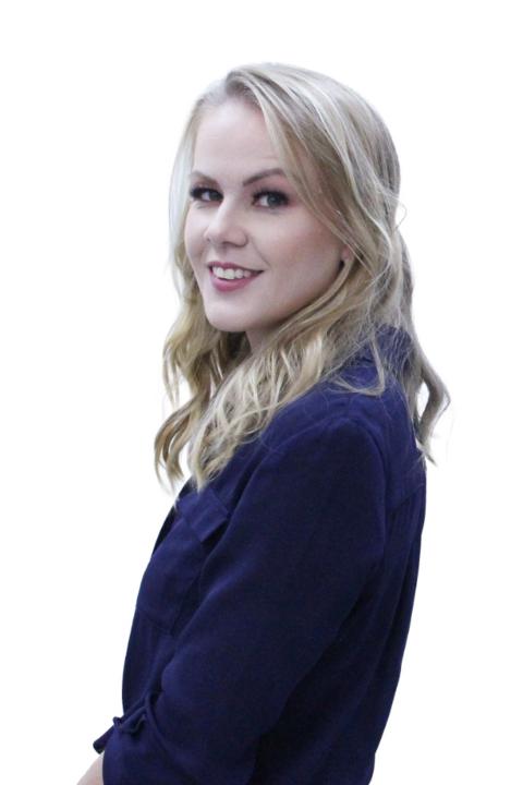 Gudrun Bjorg Ingimundardottir